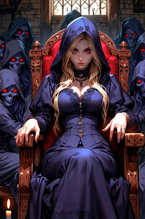 Legion Legion