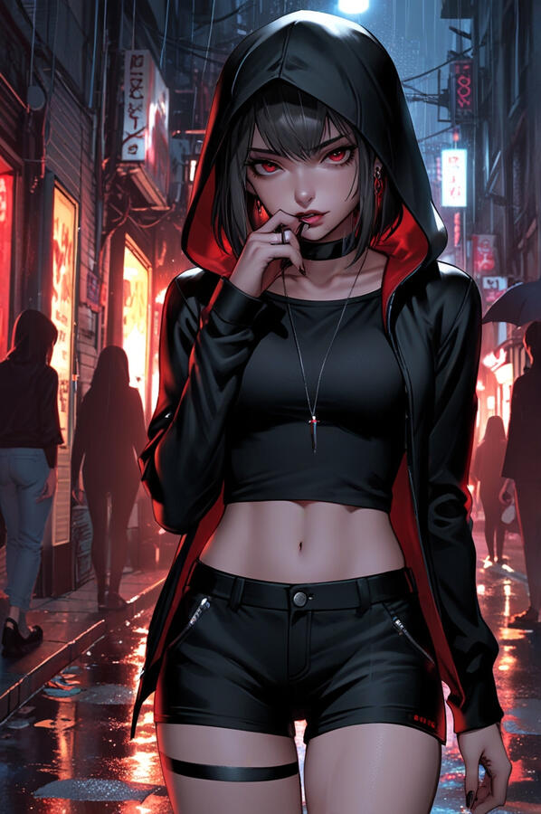 Eve
